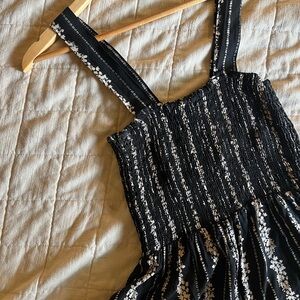 Women’s Boutique Wide-Leg Jumpsuit